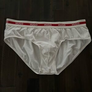 MENS HUGO BOSS BRIEFS